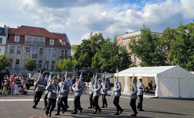 Foto von Bundesministerium der Verteidigung - Dienststelle Berlin