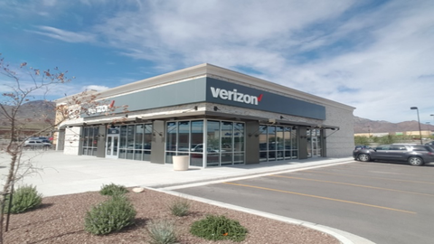 Photo of Verizon Authorized Retailer - TCC