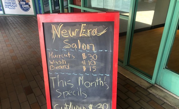 Photo of New Era NH Salon