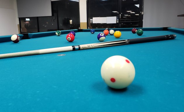 Photo of Uno Billiards