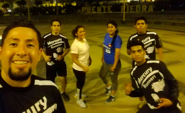 Foto de Mercury Runners - Sede Pro