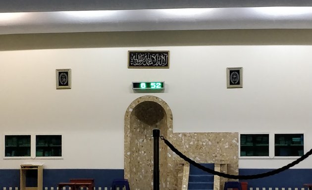 Photo of Masjid Yusuf