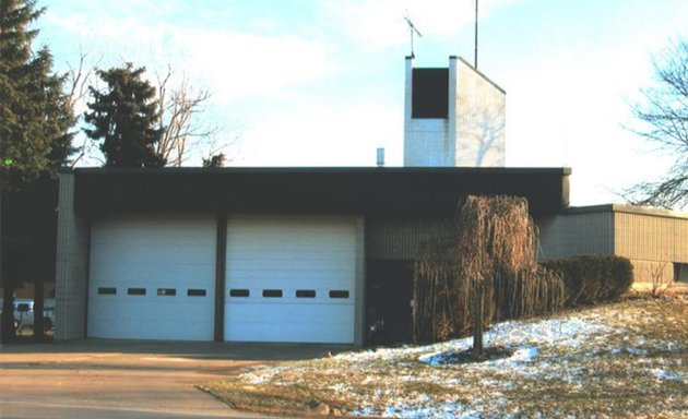 Photo of Windsor Fire Station 5