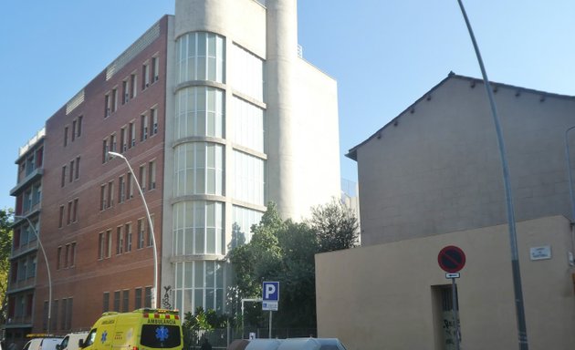 Foto de Fundación Casa Asilo San Andrés De Palomar. Centro De Dia