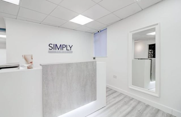 Photo of Simply Clinics Beauty & Aesthetics Southgate
