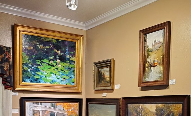 Photo of Weiler House Fine Art-Antiques