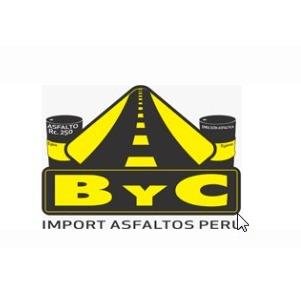 Foto de ByC Import Asfaltos Perú
