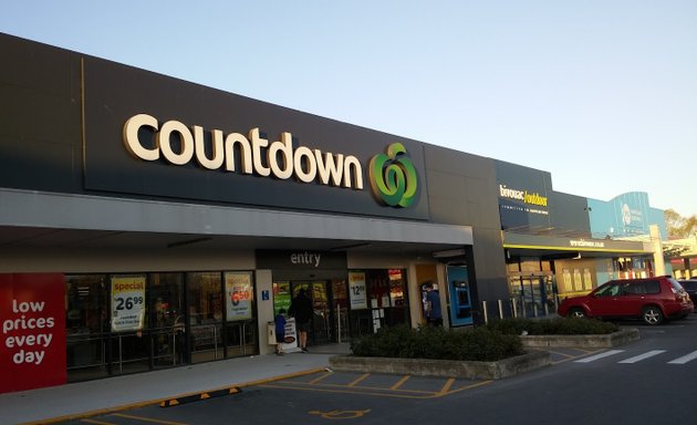 Photo of Countdown Northwood