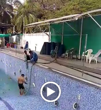 Photo of Dolphin Pools : Swimming Pool Contractor & Consultant | Swimming Pool Equipment Dealer | Swimming Pool Builder & Designer & Maintenance & Repair & Chemicals in Mumbai | India