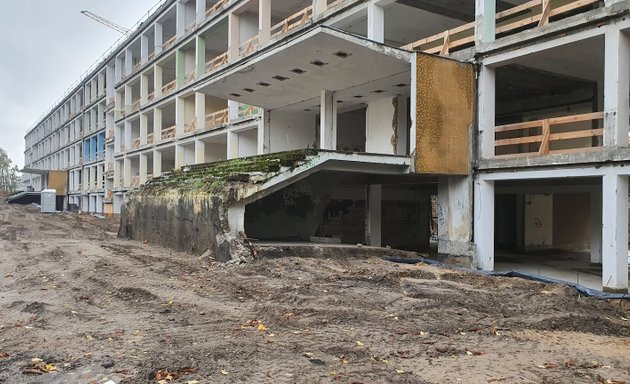 Foto von Johann-Gottfried-Herder-Gymnasium Filiale