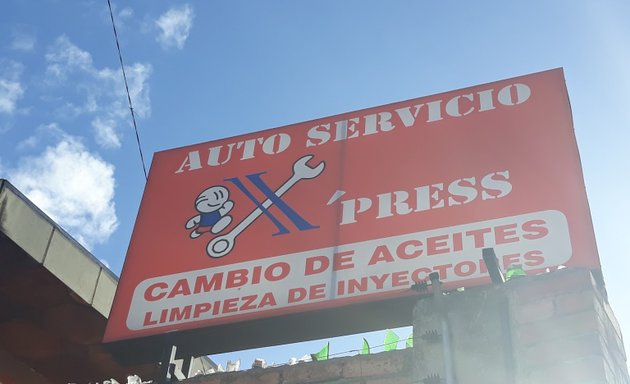 Foto de Lubricadora Auto Servicio Express