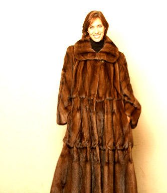 Photo of Yukon Fur Co Limited