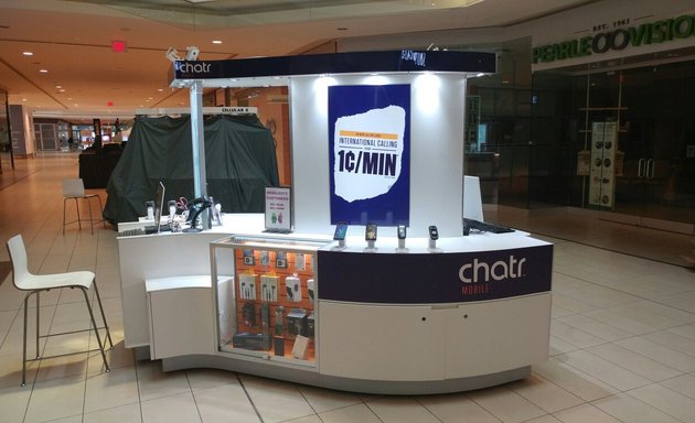 Photo of chatr Mobile