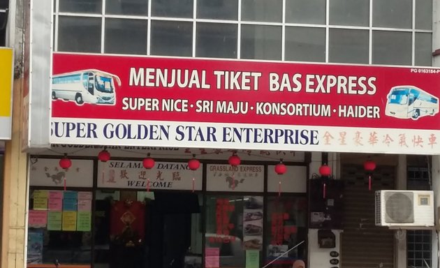 Photo of Super Golden Star Enterprise