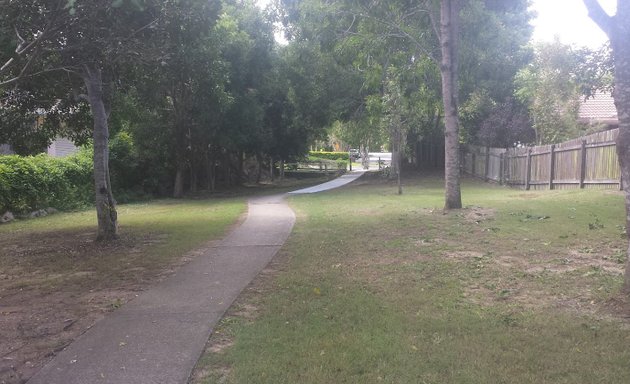 Photo of Woongarra Street Park