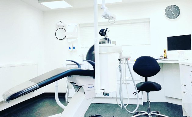 Photo of Llanedeyrn Dental Practice