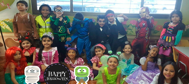 Foto de Happy Kids PreSchool - Panamá | San Francisco
