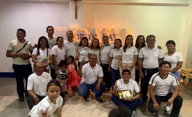 Photo of Couples for Christ Provincial Mission Center