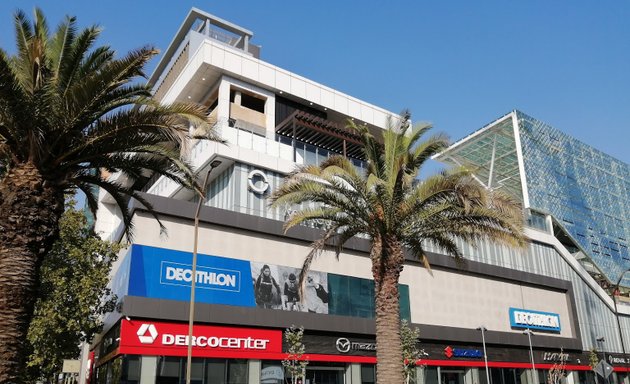 Foto de Decathlon Open Kennedy