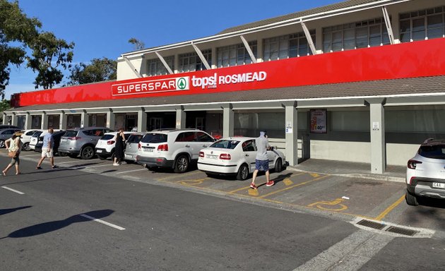 Photo of Rosmead SUPERSPAR