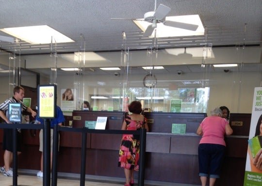 Photo of ATM (Regions Bank)