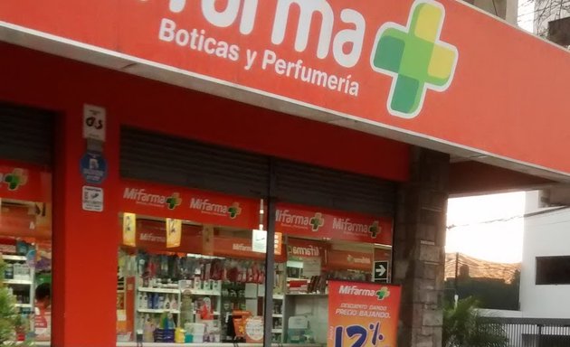 Foto de Mifarma