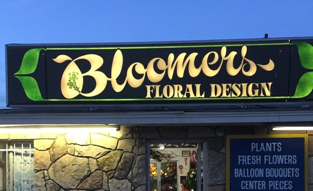 Photo of Bloomers Florist