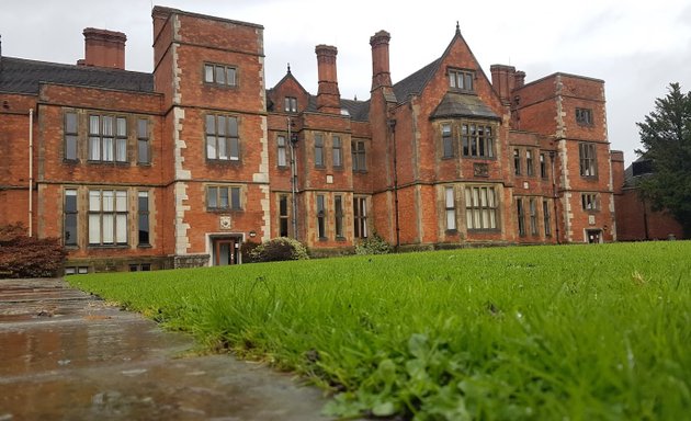 Photo of Derwent College - York