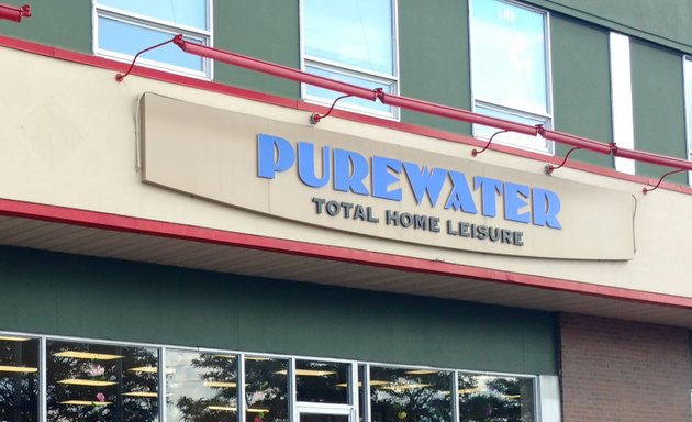 Photo of Purewater Total Home Leisure