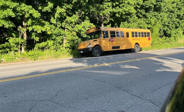 Photo of Cheese Bus Inc.