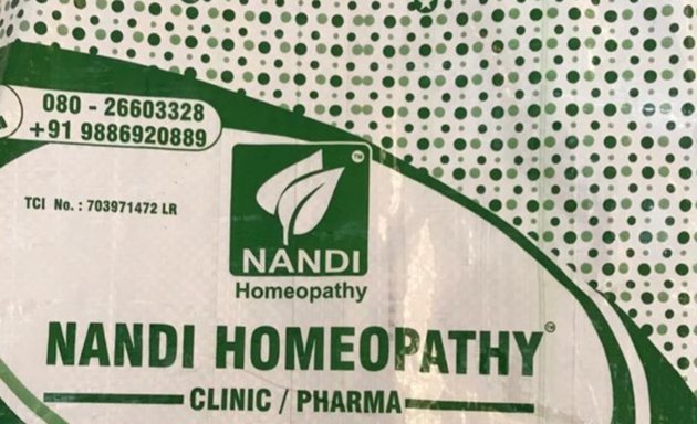 Photo of Nandi Homeopathy