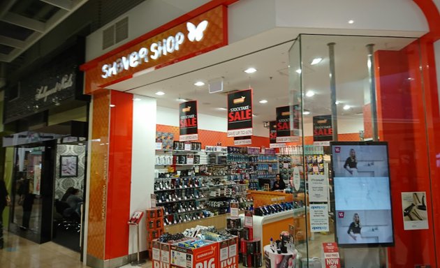Photo of Shaver Shop