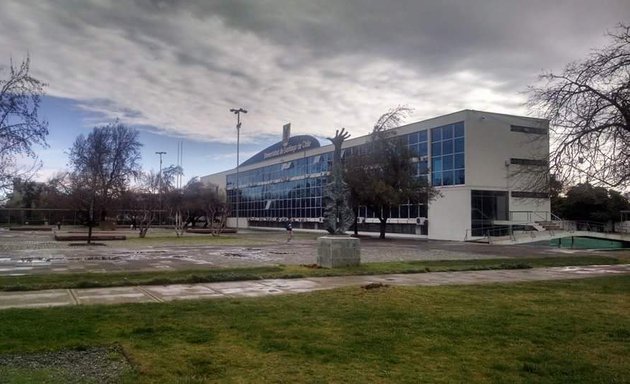 Foto de Universidad de Santiago de Chile