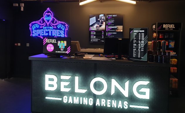 Photo of Belong Sutton