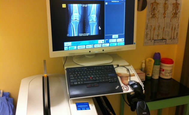 Photo of King-Mar Diagnostic Centre Scarborough Ultrasound X-ray