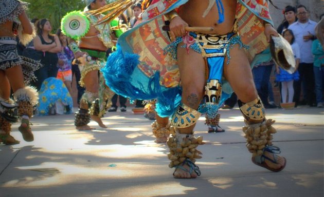 Photo of Dia De Los Muertos Day of the Dead