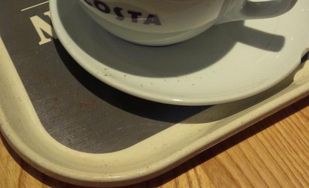 Photo of Costa Coffee