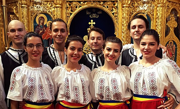 Photo of St. Mary's Romanian Orthodox Church