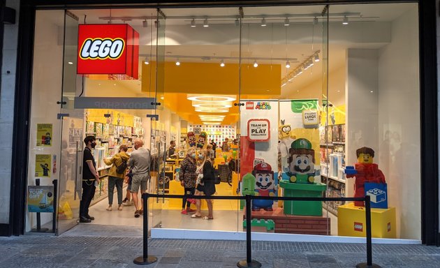 Photo of The LEGO® Store Bristol