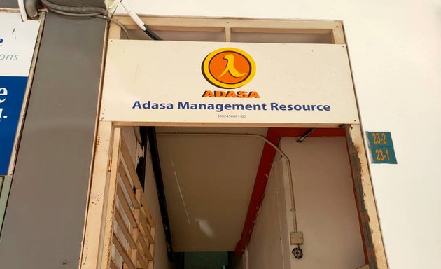 Photo of Adasa Management Resources