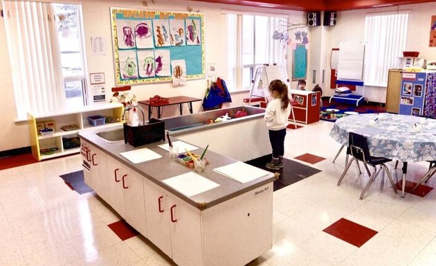 Photo of Lansing Co-Operative Nursery School