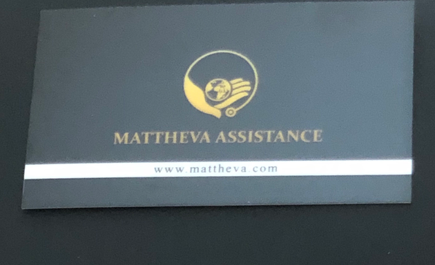 Photo de Mattheva Assistance ( Dommages corporels )