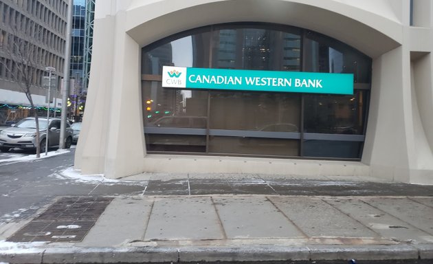 Photo of Canadian Western Bank