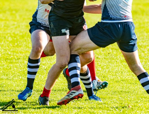 Photo of Abbotsford Rugby Football Club
