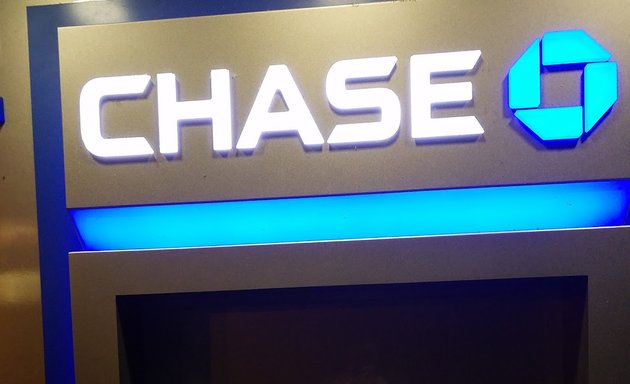 Photo of Chase ATM