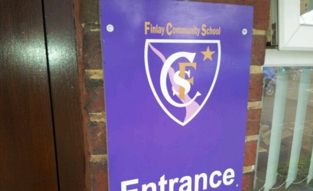 Photo of Finlay Community School