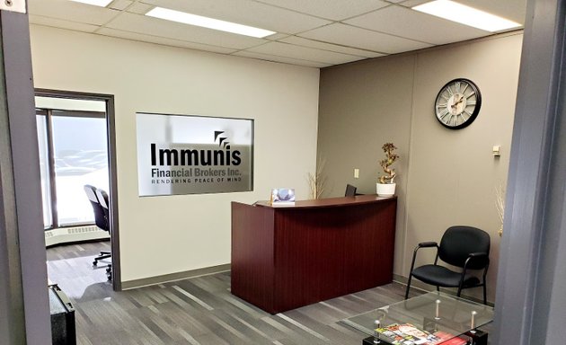 Photo of Immunis Financial Brokers Inc.