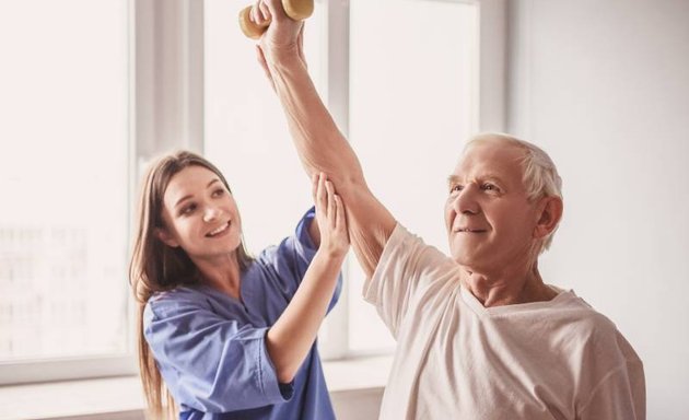 Photo de Seniorescence / Aide à domicile et aux personnes âgées