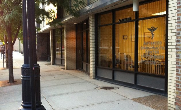 Photo of Advanced Chiropractic Center Chicago