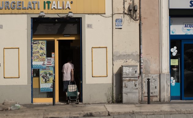 foto Euro Surgelati Italia